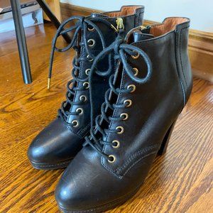 H&M Ankle Boots